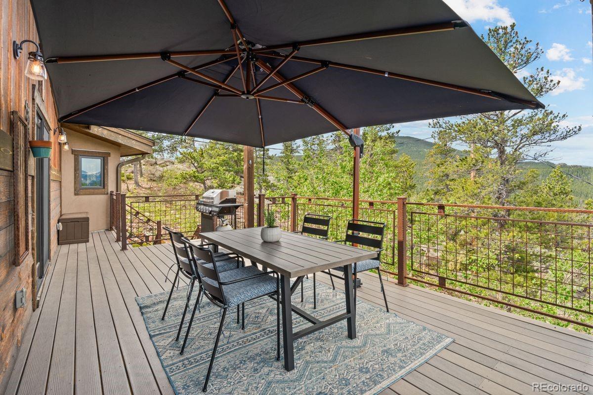 MLS Image #43 for 843  indian peak road,golden, Colorado
