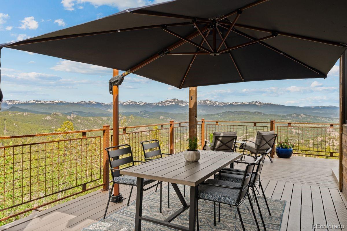 MLS Image #44 for 843  indian peak road,golden, Colorado