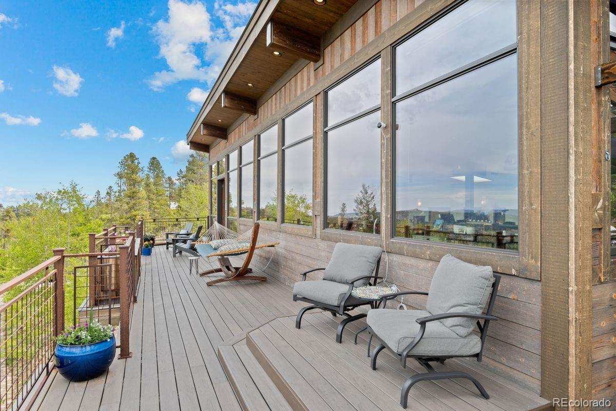 MLS Image #45 for 843  indian peak road,golden, Colorado