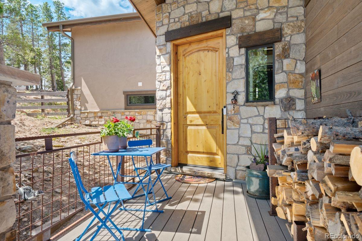 MLS Image #46 for 843  indian peak road,golden, Colorado