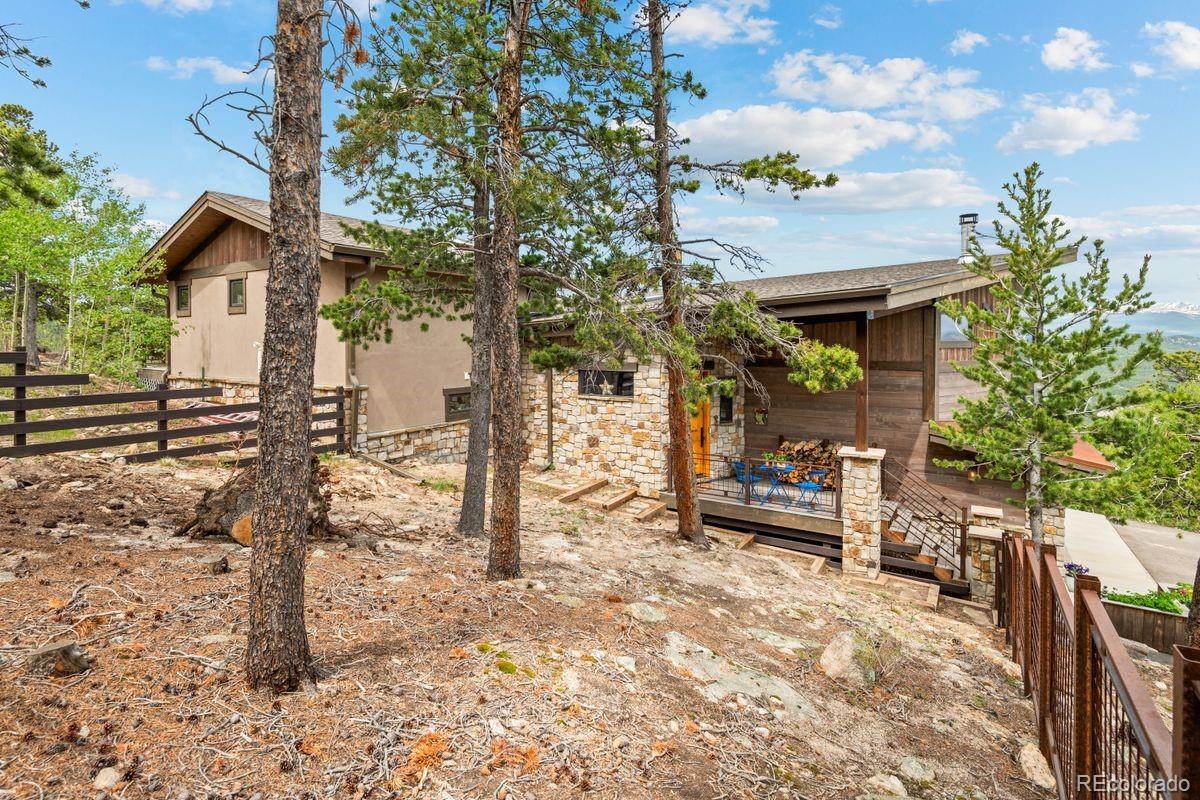 MLS Image #48 for 843  indian peak road,golden, Colorado