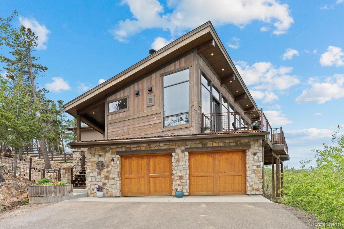 MLS Image #49 for 843  indian peak road,golden, Colorado