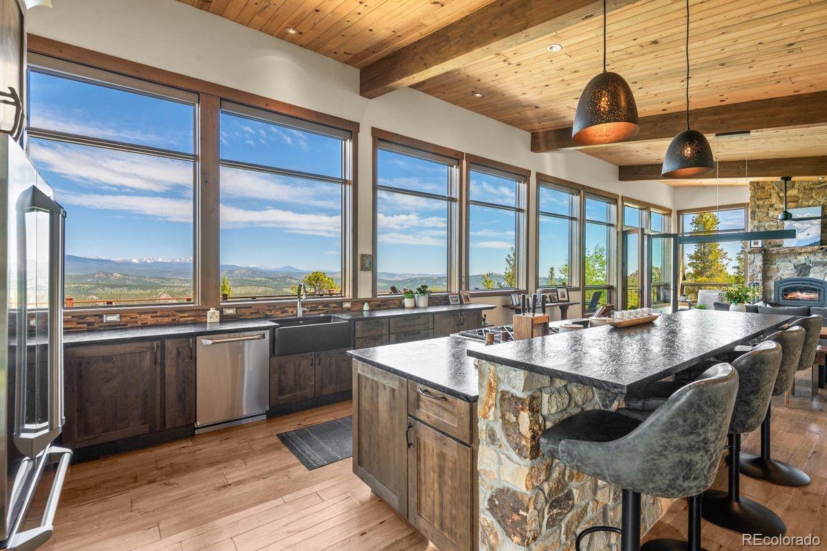 MLS Image #7 for 843  indian peak road,golden, Colorado