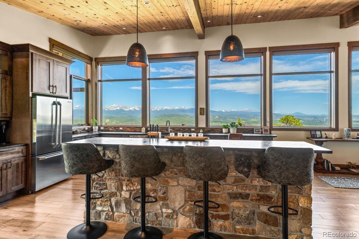 MLS Image #9 for 843  indian peak road,golden, Colorado
