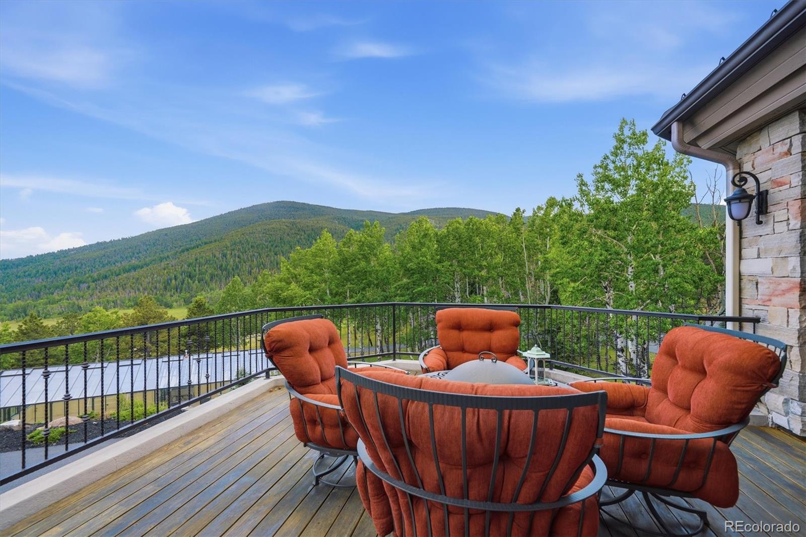 MLS Image #11 for 34317  state highway 103 ,evergreen, Colorado
