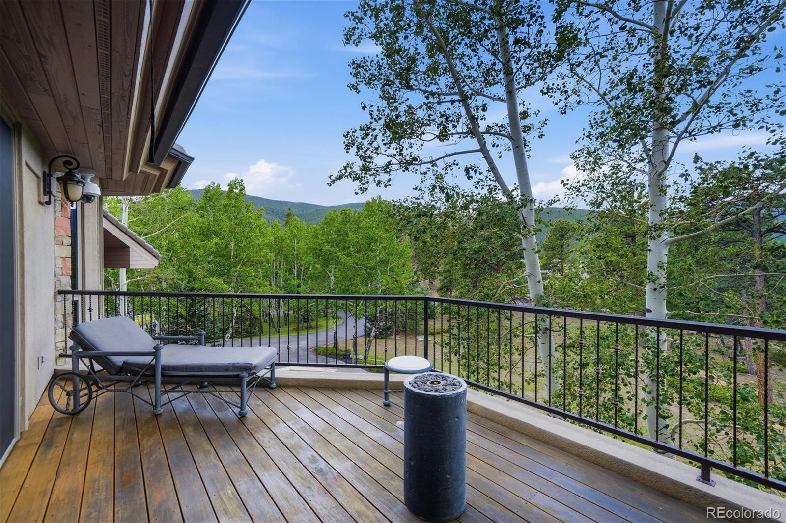 MLS Image #16 for 34317  state highway 103 ,evergreen, Colorado