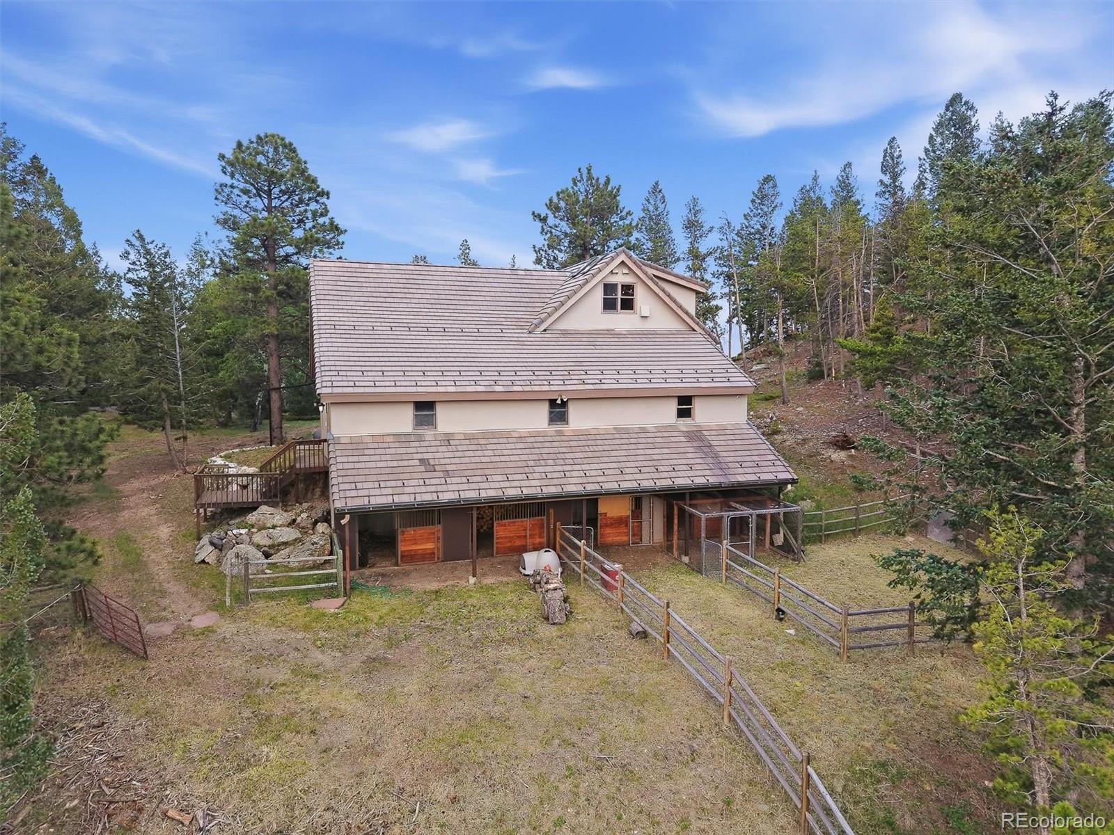 MLS Image #38 for 34317  state highway 103 ,evergreen, Colorado