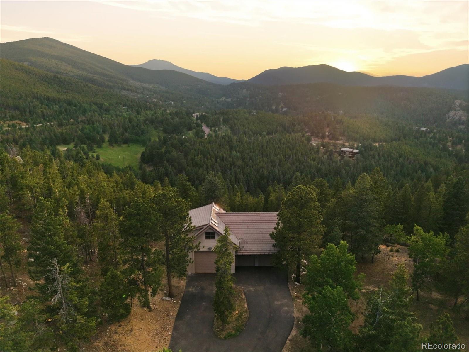 MLS Image #39 for 34317  state highway 103 ,evergreen, Colorado