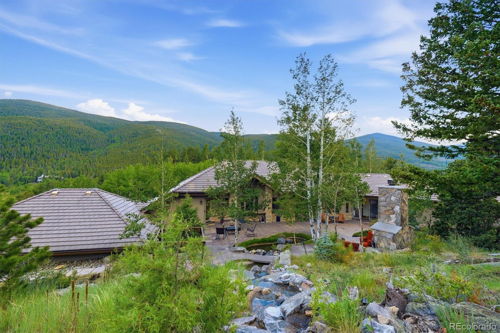 MLS Image #40 for 34317  state highway 103 ,evergreen, Colorado
