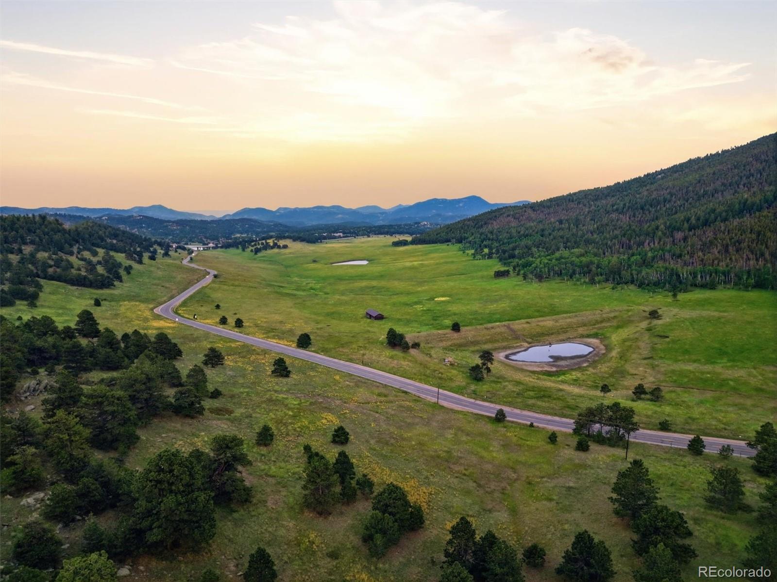 MLS Image #44 for 34317  state highway 103 ,evergreen, Colorado