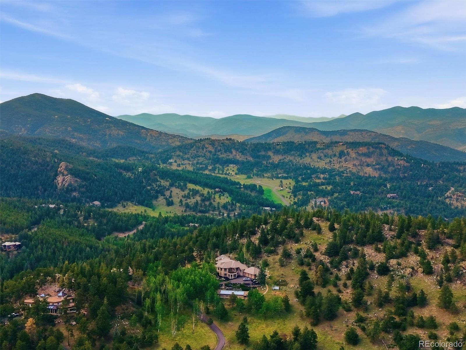 MLS Image #45 for 34317  state highway 103 ,evergreen, Colorado