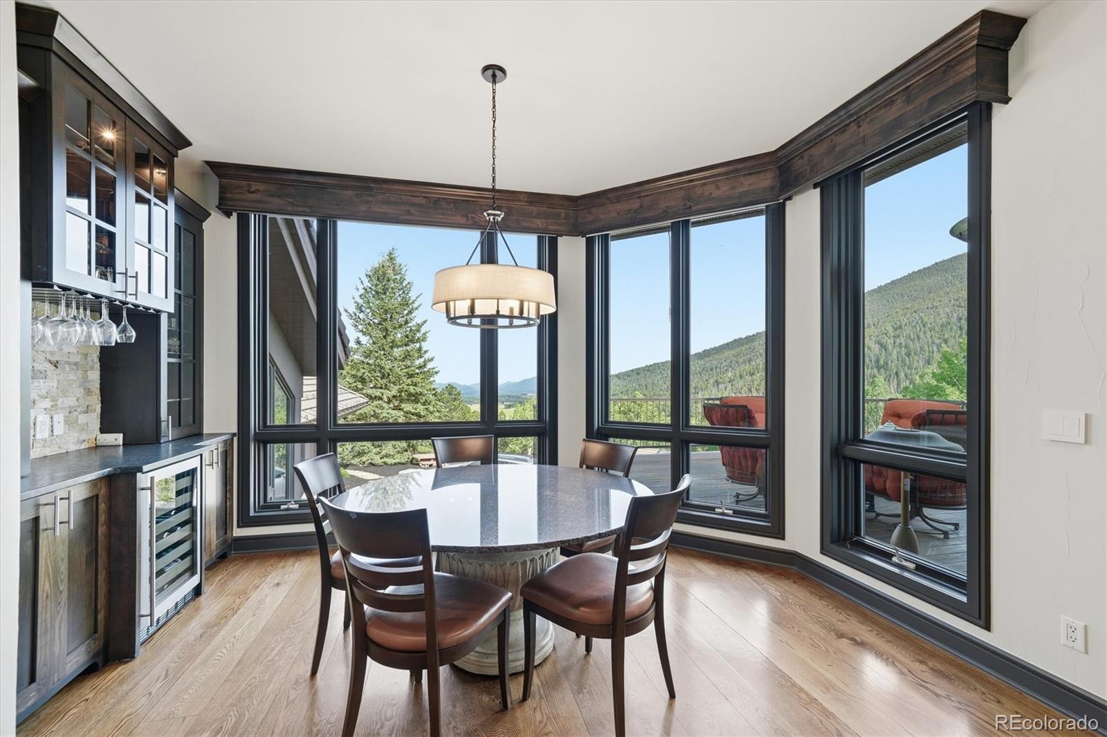 MLS Image #8 for 34317  state highway 103 ,evergreen, Colorado