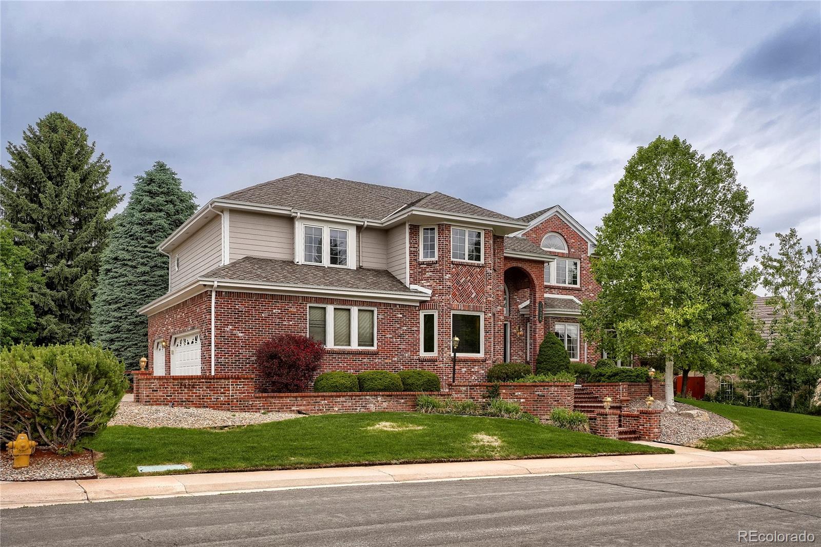 MLS Image #0 for 7924 s clayton circle,centennial, Colorado