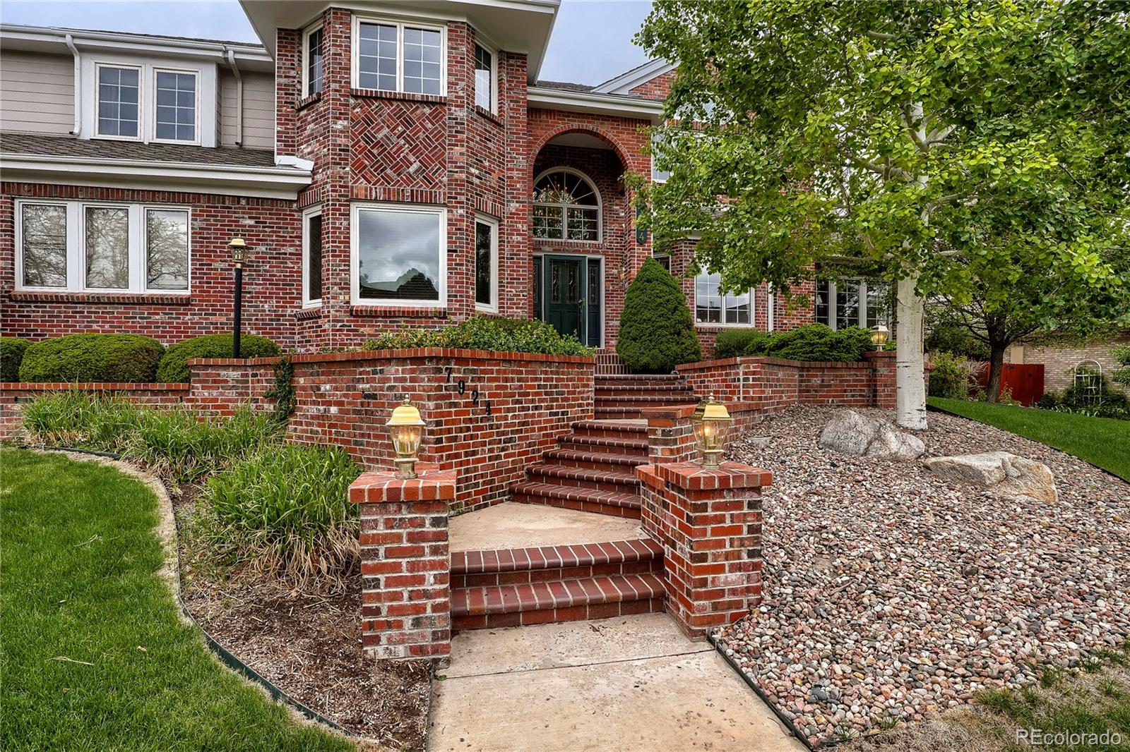 MLS Image #1 for 7924 s clayton circle,centennial, Colorado