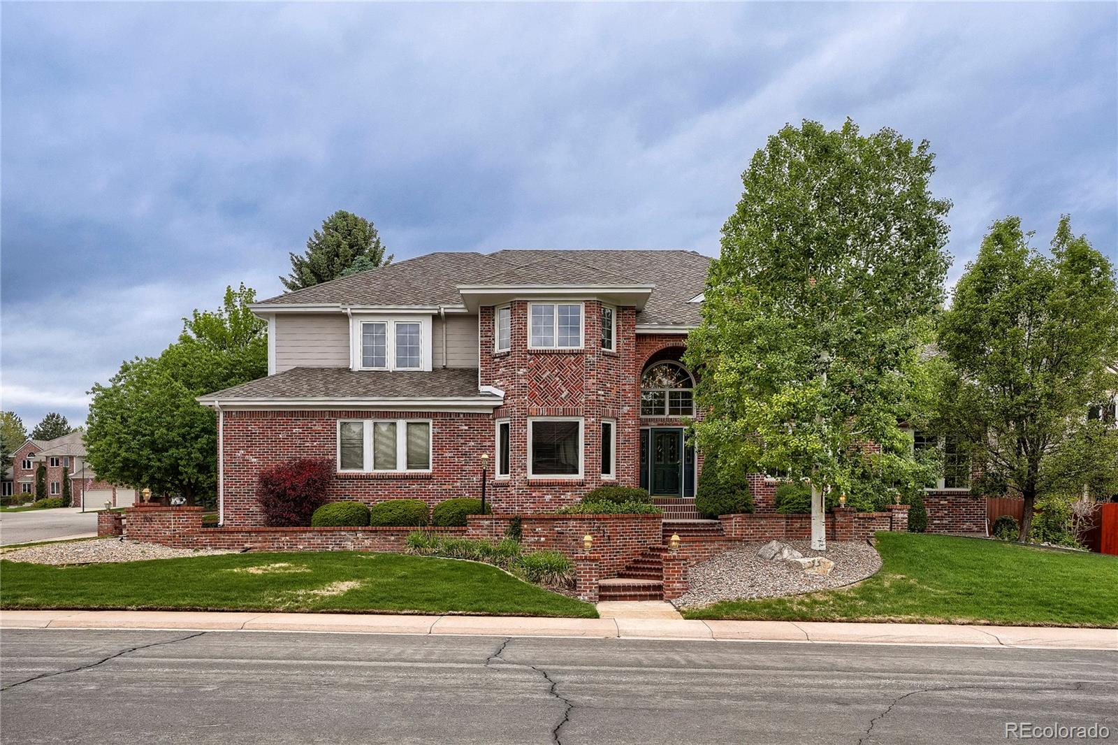 MLS Image #2 for 7924 s clayton circle,centennial, Colorado