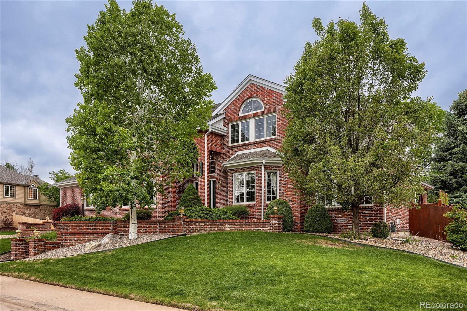 MLS Image #3 for 7924 s clayton circle,centennial, Colorado