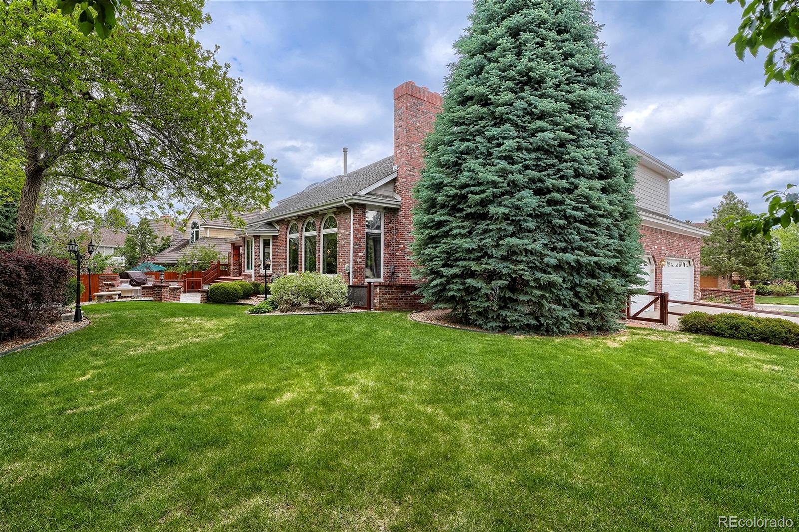 MLS Image #4 for 7924 s clayton circle,centennial, Colorado