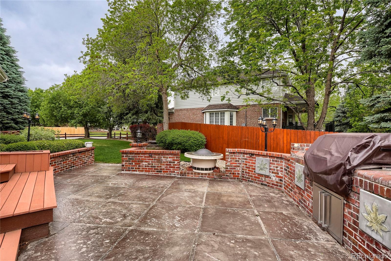MLS Image #48 for 7924 s clayton circle,centennial, Colorado