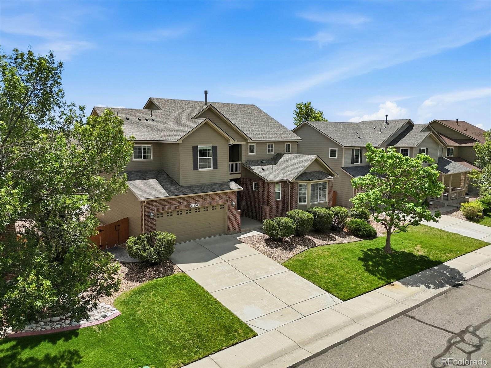 MLS Image #1 for 13430  jersey street,thornton, Colorado