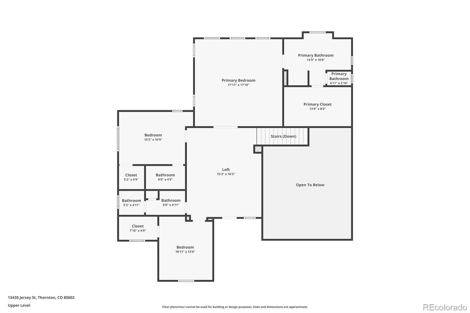 MLS Image #42 for 13430  jersey street,thornton, Colorado