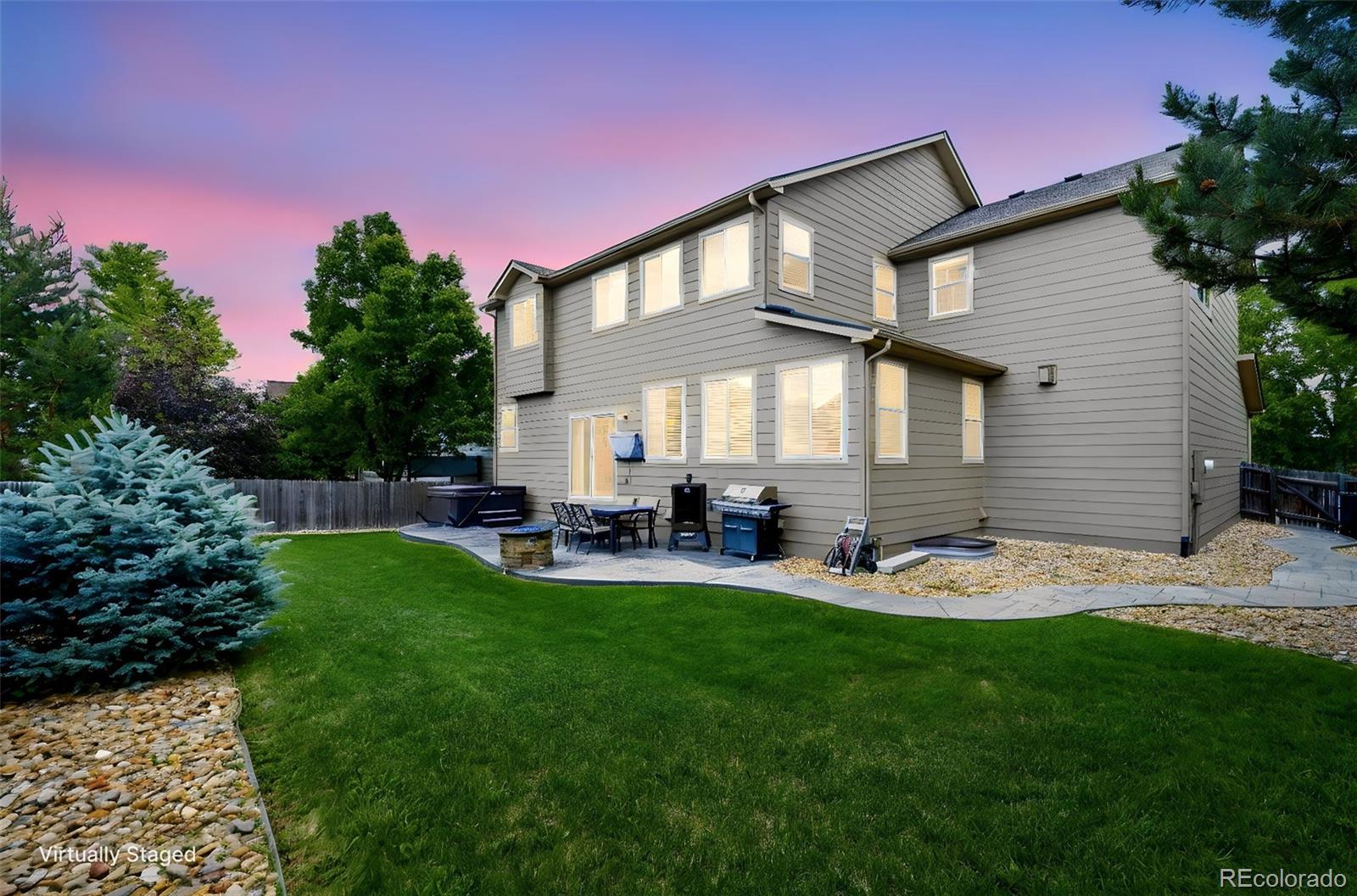 MLS Image #43 for 13430  jersey street,thornton, Colorado