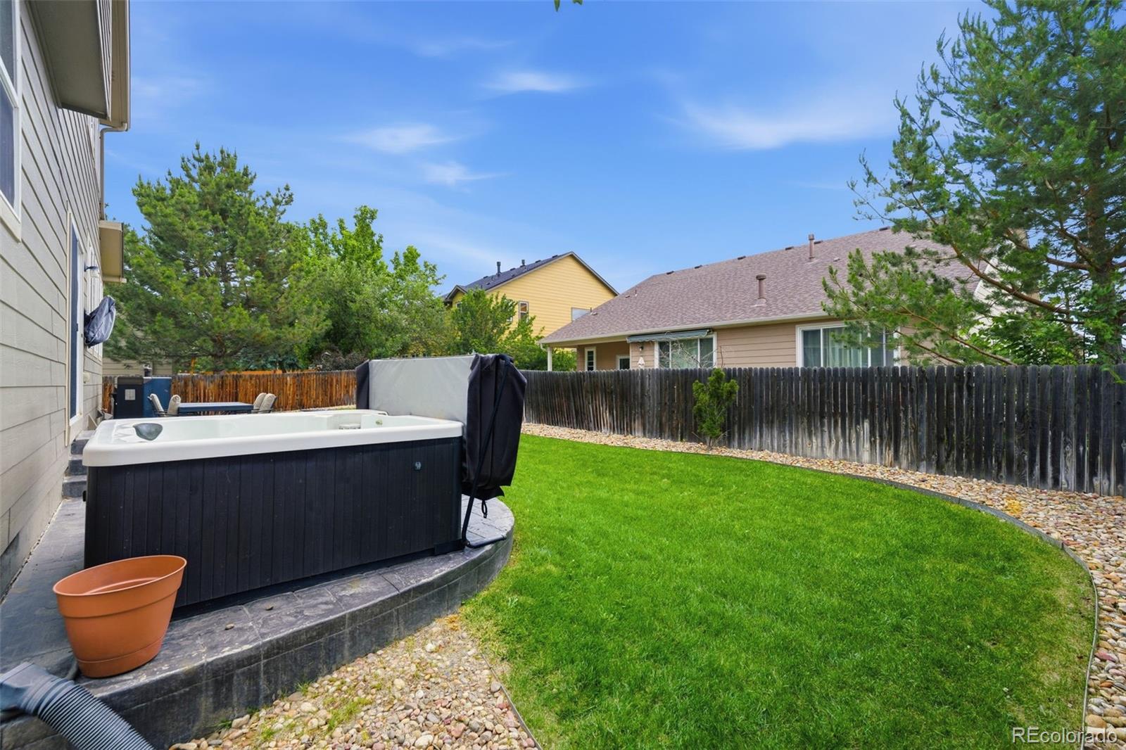 MLS Image #45 for 13430  jersey street,thornton, Colorado