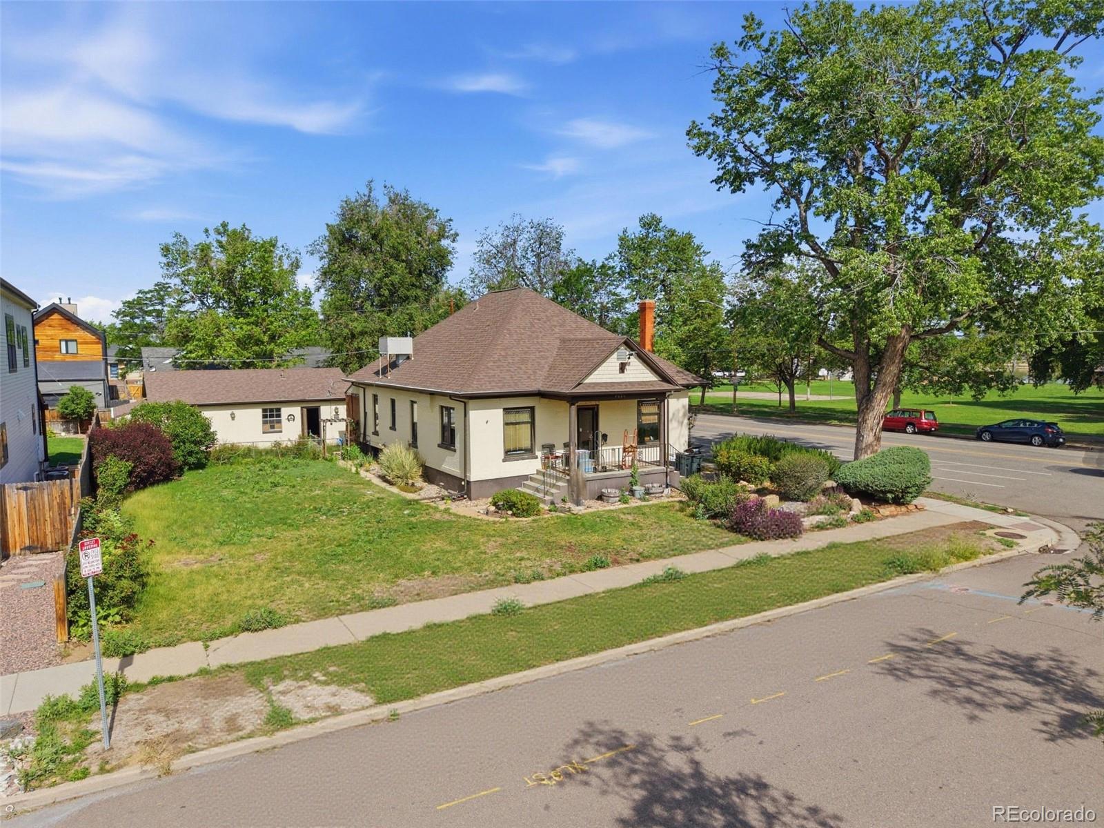 MLS Image #13 for 4585  vrain street,denver, Colorado