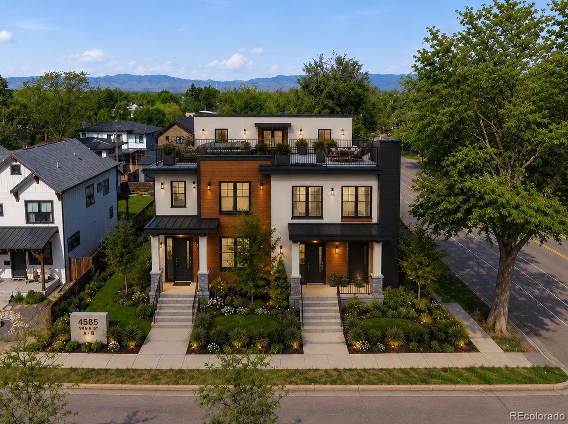 MLS Image #4 for 4585  vrain street,denver, Colorado