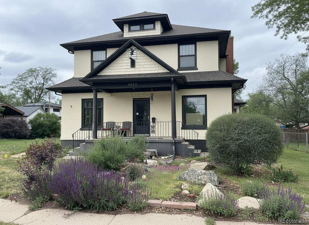 MLS Image #5 for 4585  vrain street,denver, Colorado