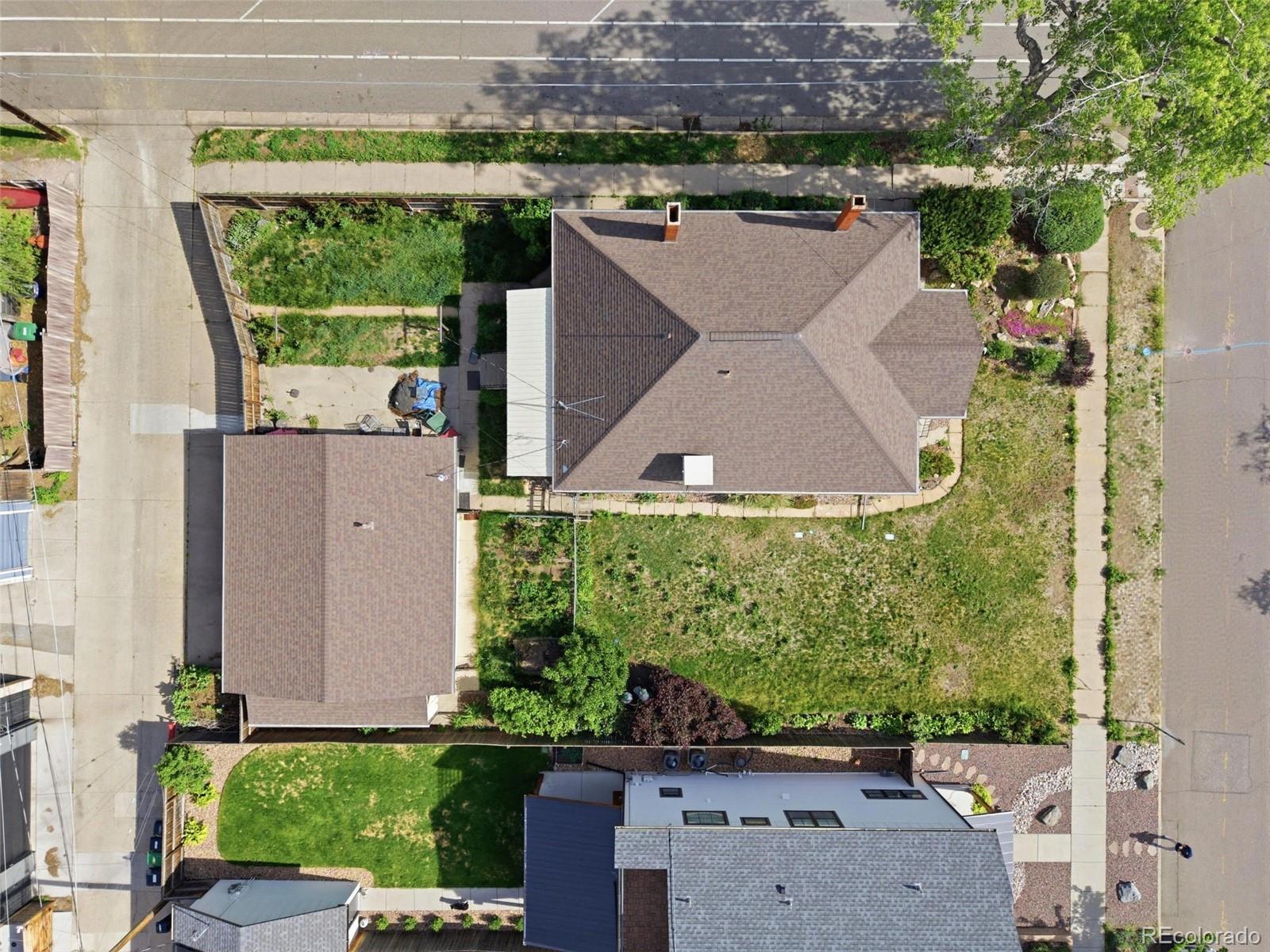 MLS Image #7 for 4585  vrain street,denver, Colorado
