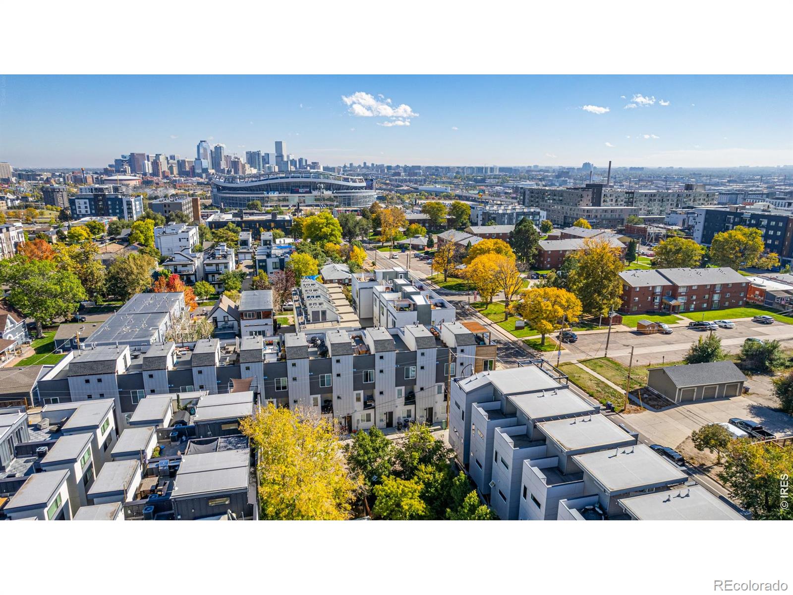 MLS Image #2 for 3265 w 17th avenue ,denver, Colorado