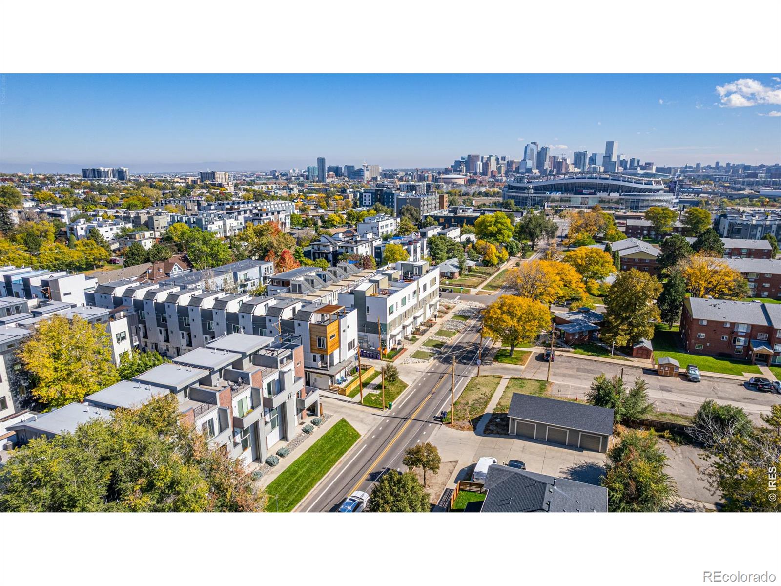 MLS Image #42 for 3265 w 17th avenue ,denver, Colorado