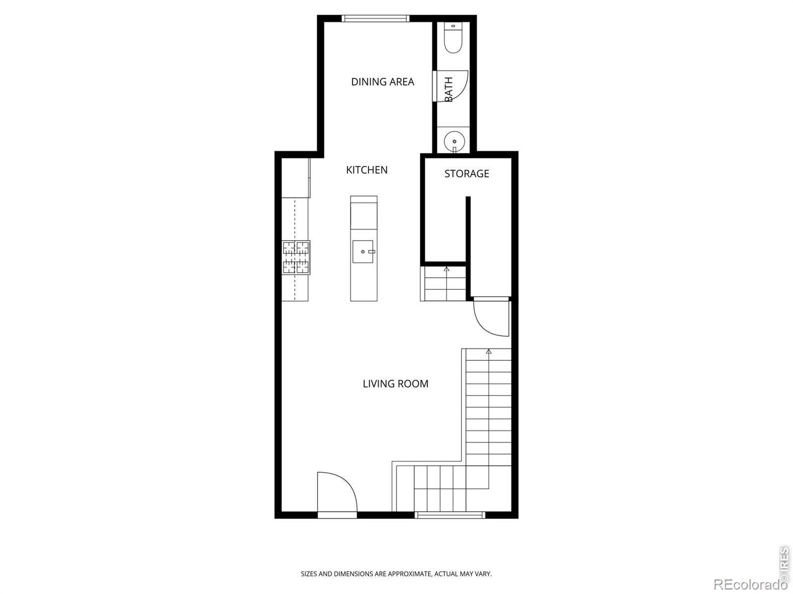 MLS Image #43 for 3265 w 17th avenue ,denver, Colorado