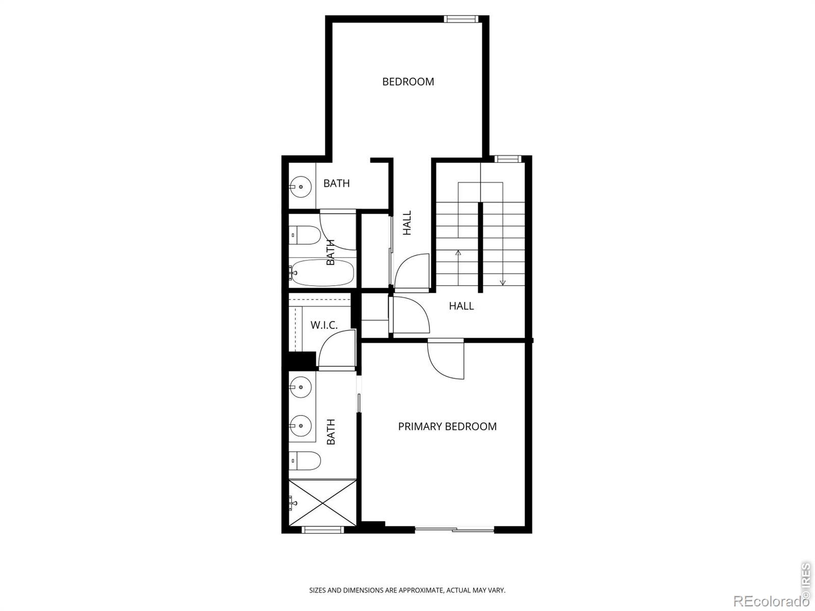 MLS Image #44 for 3265 w 17th avenue ,denver, Colorado
