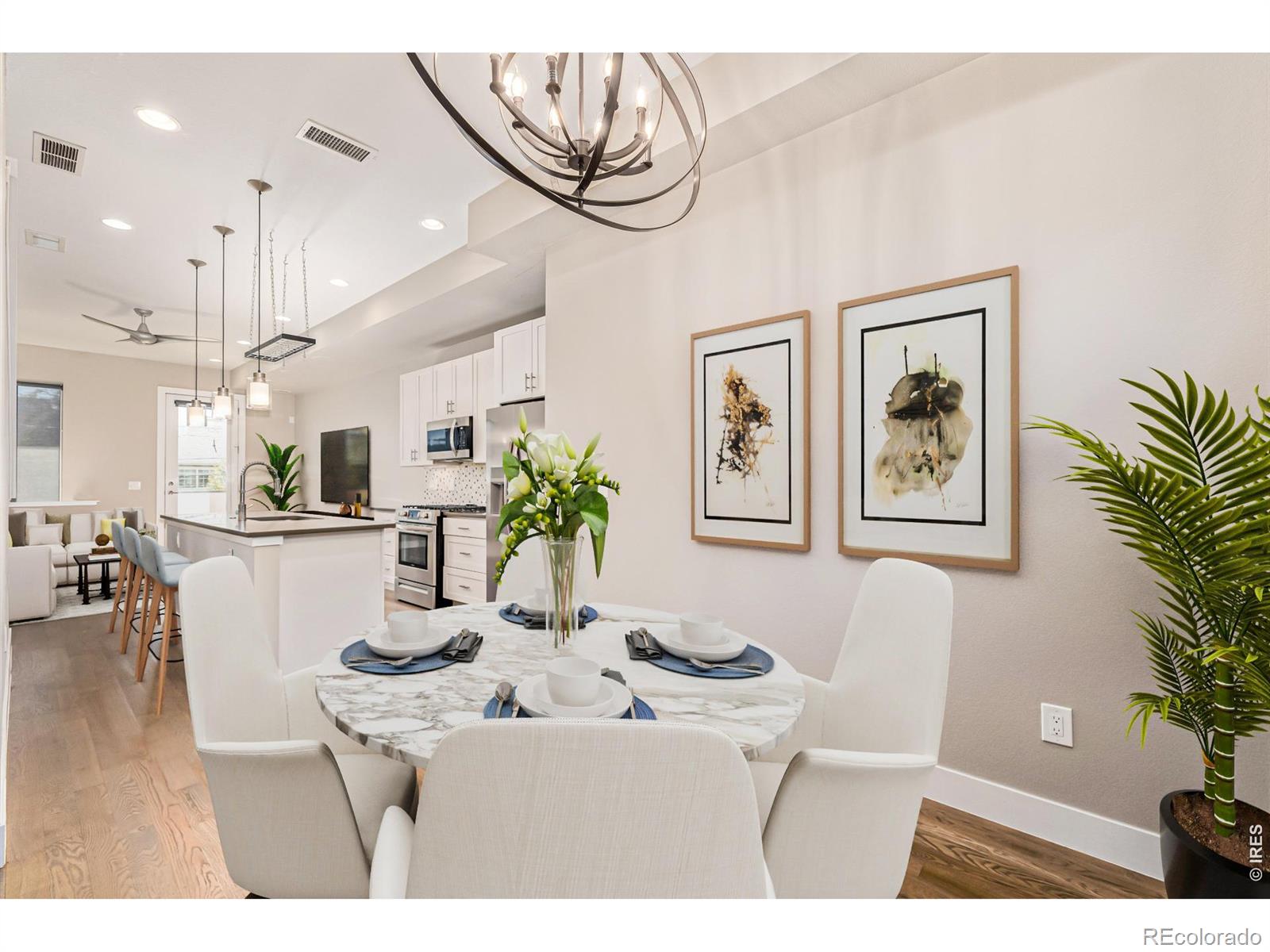 MLS Image #9 for 3265 w 17th avenue ,denver, Colorado