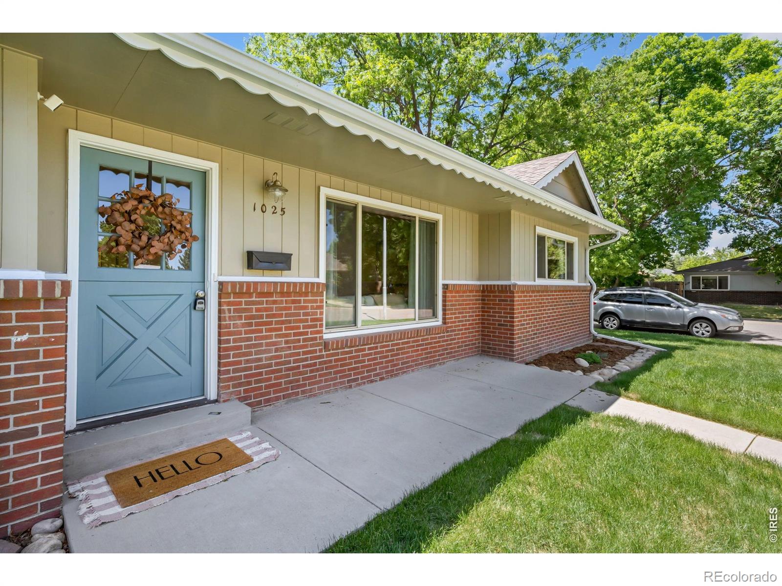 MLS Image #2 for 1025  montview road,fort collins, Colorado
