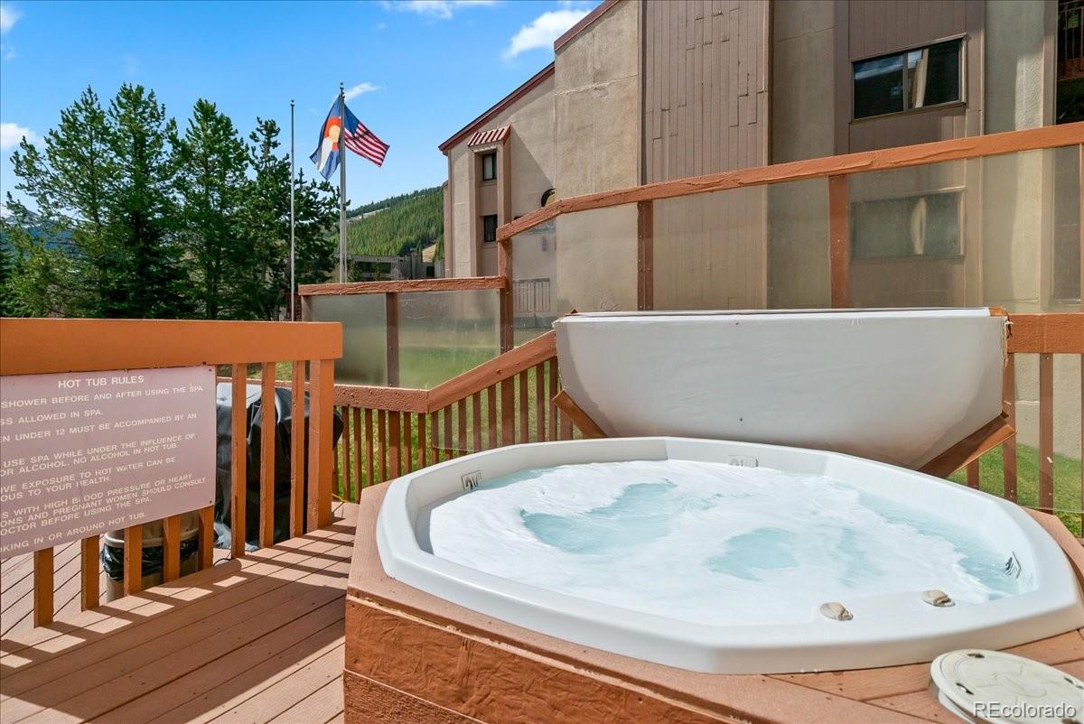 MLS Image #19 for 35  wheeler place,frisco, Colorado