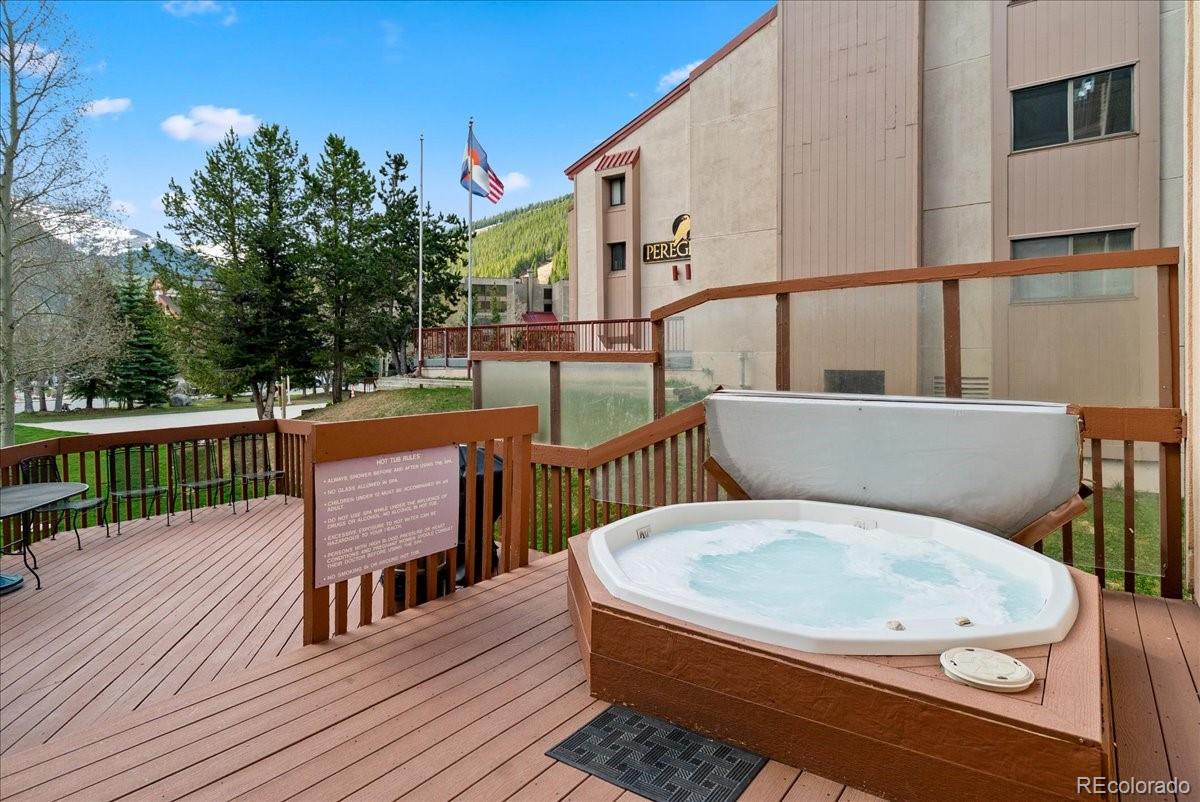 MLS Image #20 for 35  wheeler place,frisco, Colorado