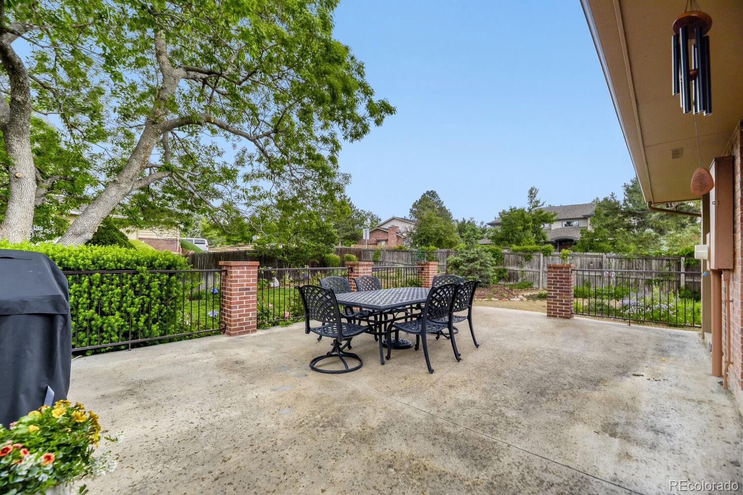 MLS Image #21 for 2596 s joliet court,aurora, Colorado