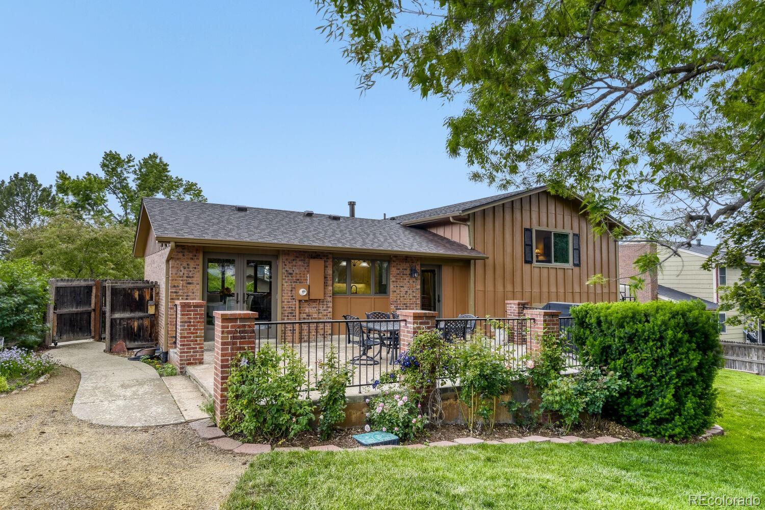 MLS Image #23 for 2596 s joliet court,aurora, Colorado