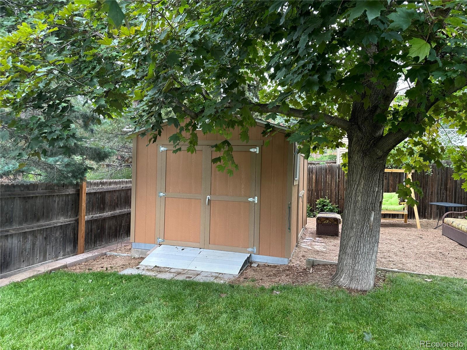 MLS Image #24 for 2596 s joliet court,aurora, Colorado