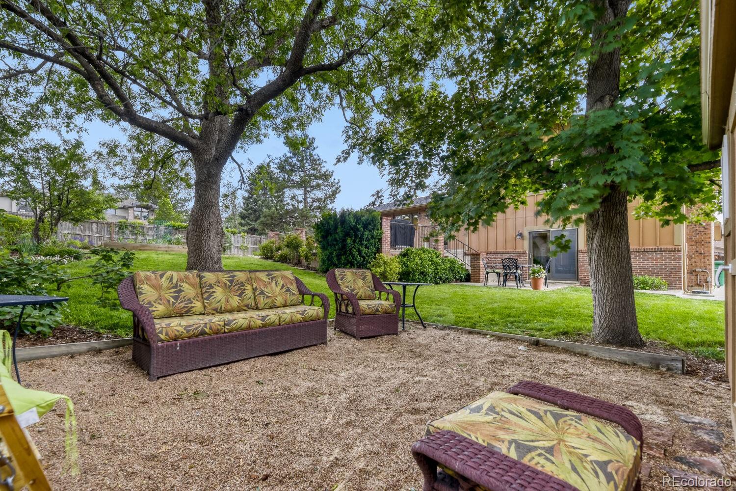 MLS Image #25 for 2596 s joliet court,aurora, Colorado