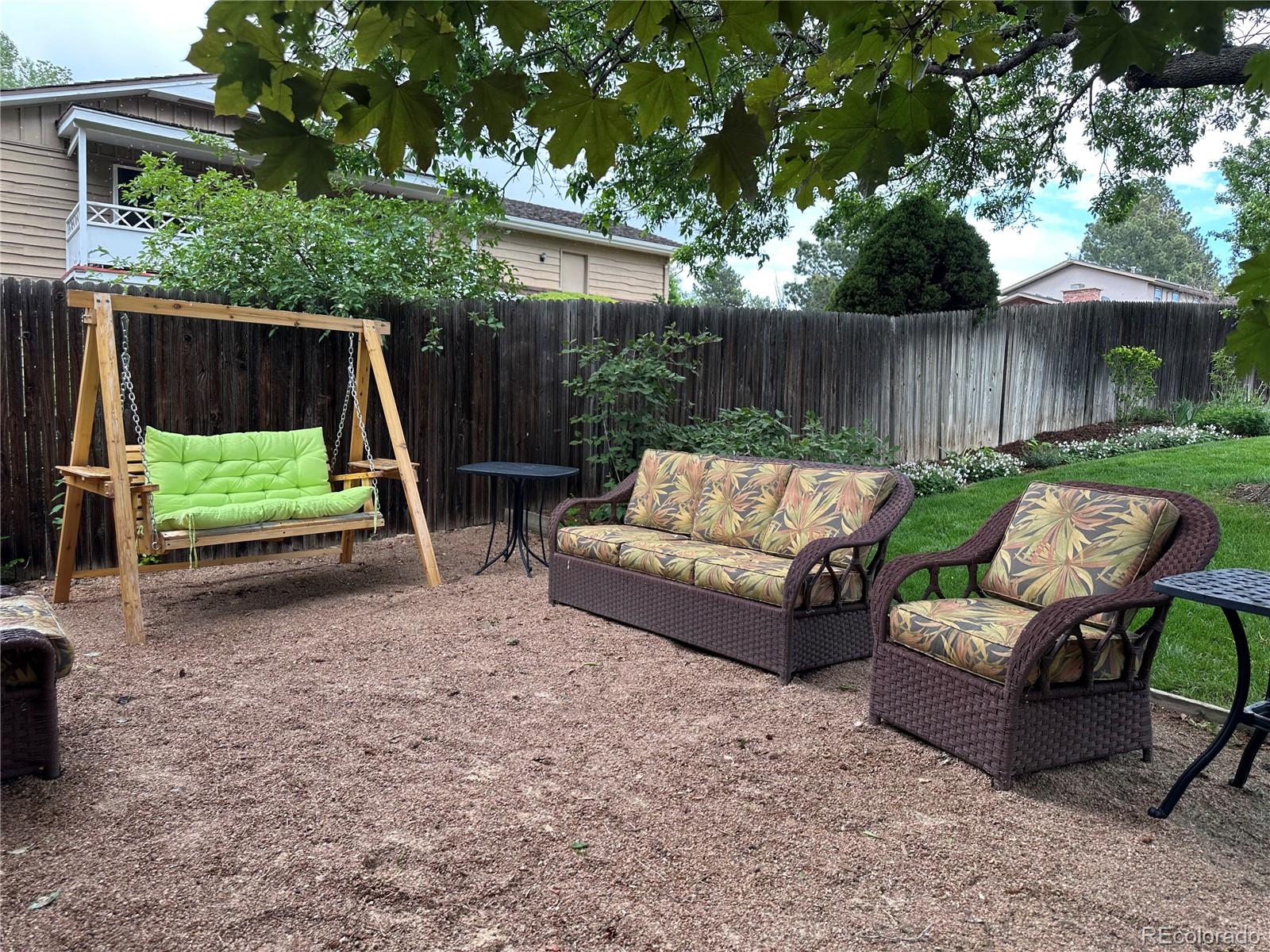 MLS Image #26 for 2596 s joliet court,aurora, Colorado