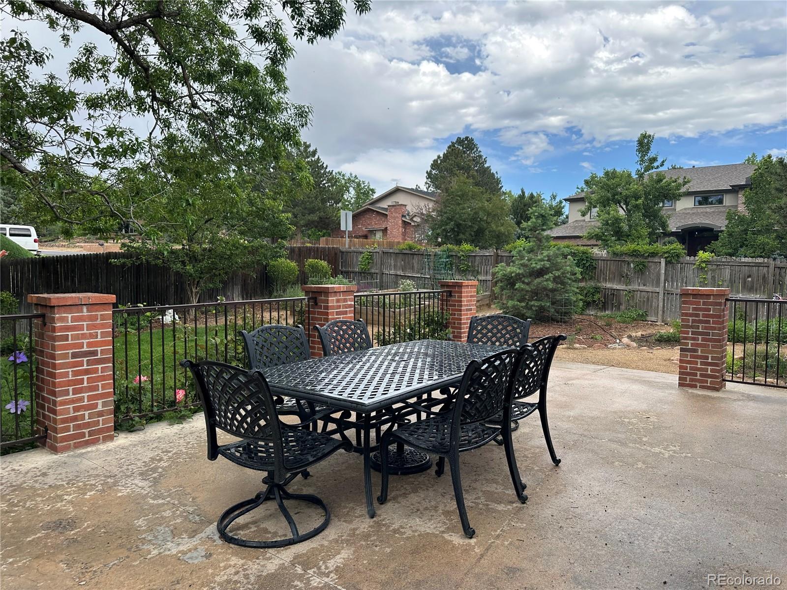 MLS Image #27 for 2596 s joliet court,aurora, Colorado