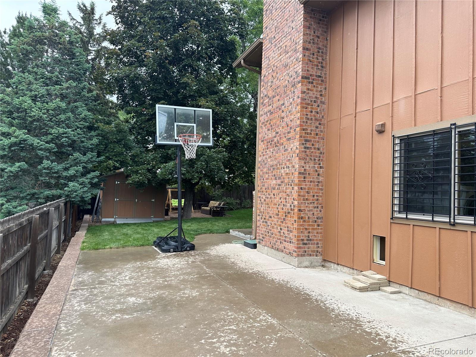 MLS Image #28 for 2596 s joliet court,aurora, Colorado