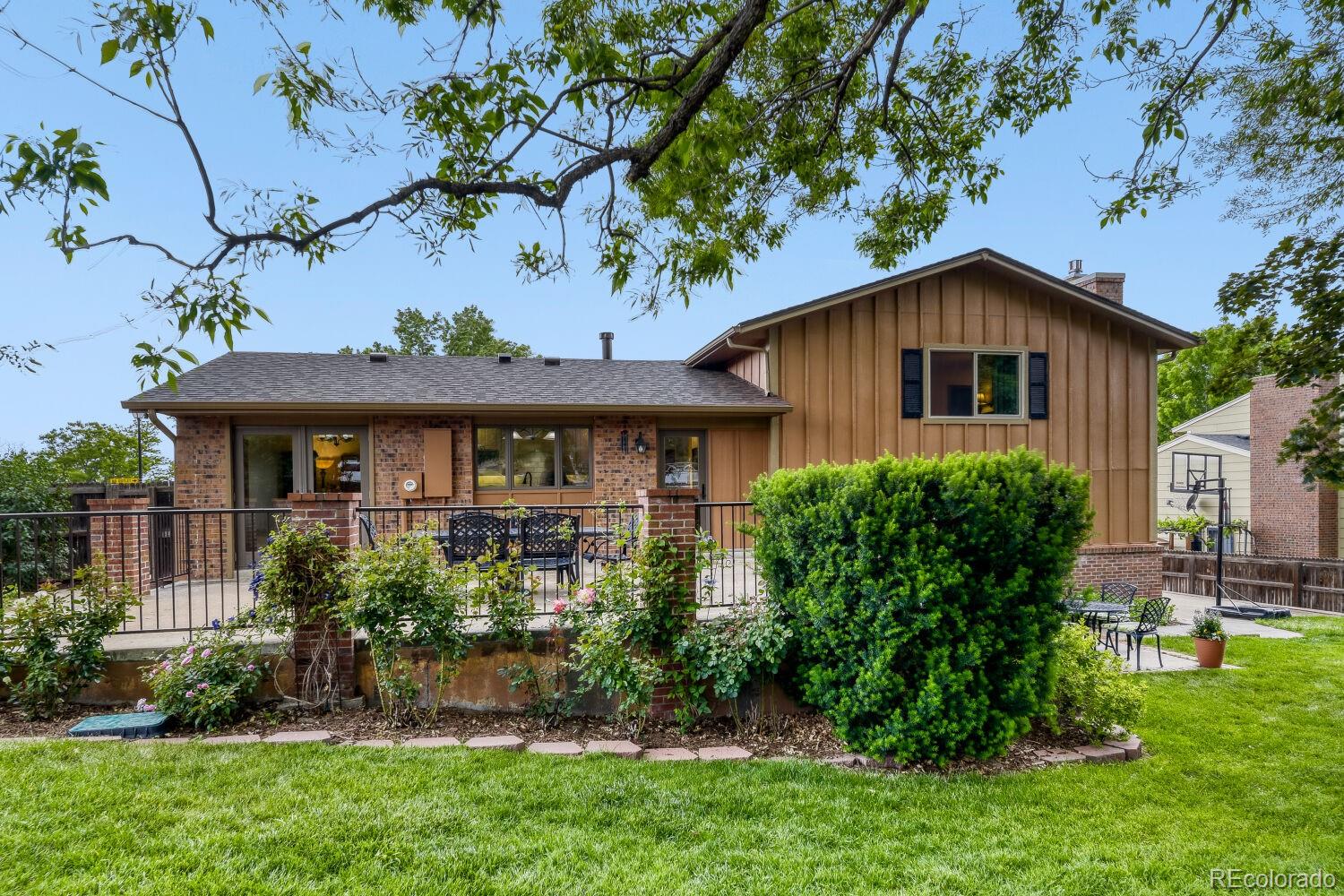 MLS Image #29 for 2596 s joliet court,aurora, Colorado