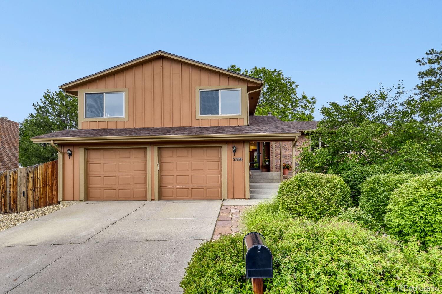 MLS Image #31 for 2596 s joliet court,aurora, Colorado