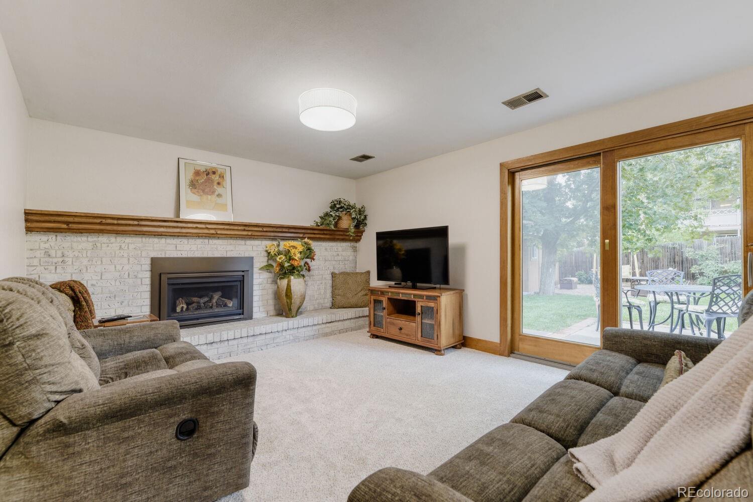MLS Image #4 for 2596 s joliet court,aurora, Colorado