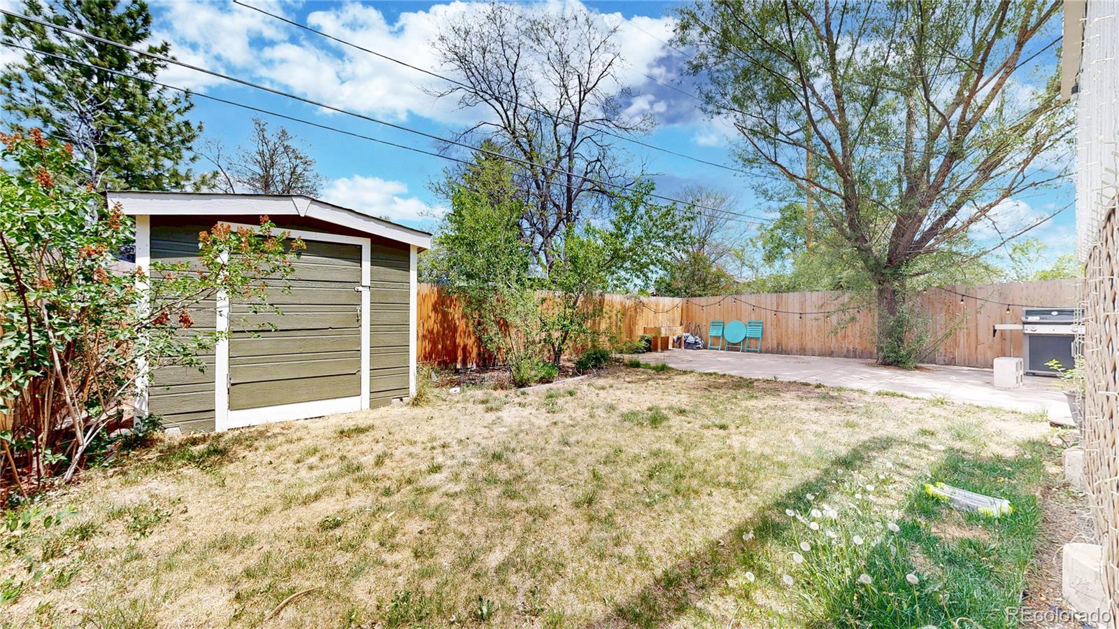 MLS Image #23 for 1038  lamar street,lakewood, Colorado