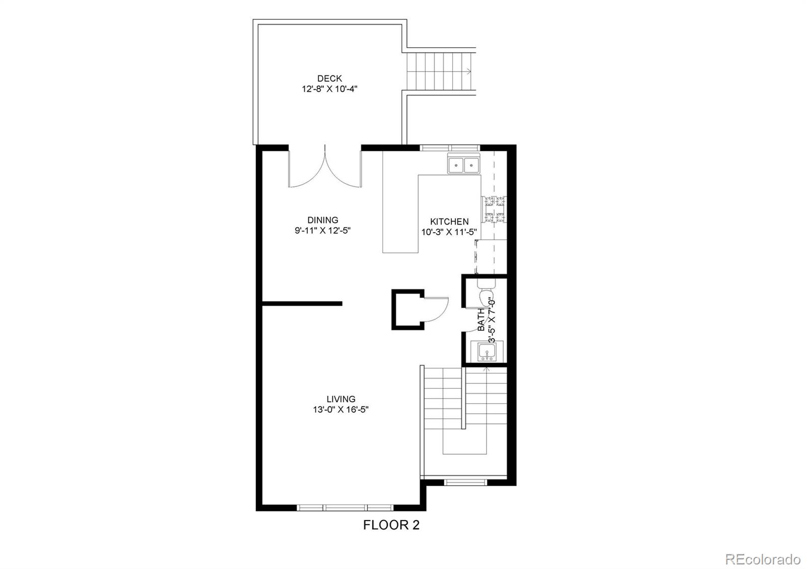 MLS Image #31 for 1038  lamar street,lakewood, Colorado
